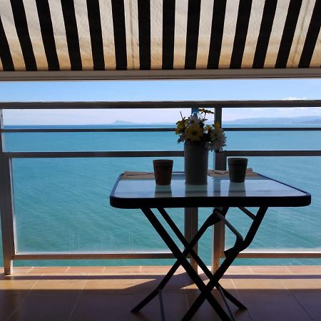 Faro De Cullera I Apartman Kültér fotó