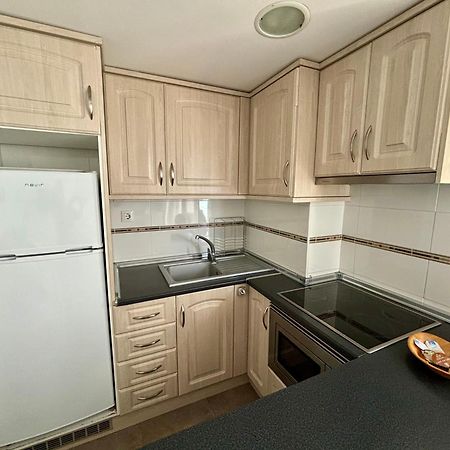 Faro De Cullera I Apartman Kültér fotó