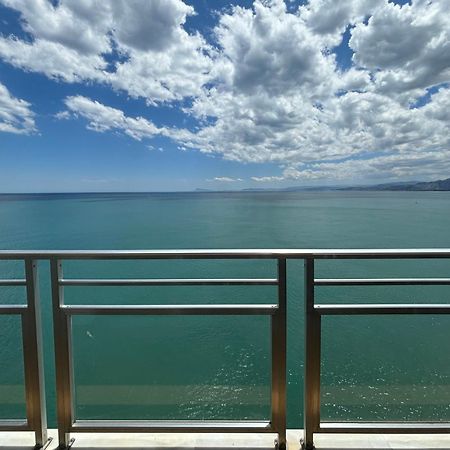 Faro De Cullera I Apartman Kültér fotó