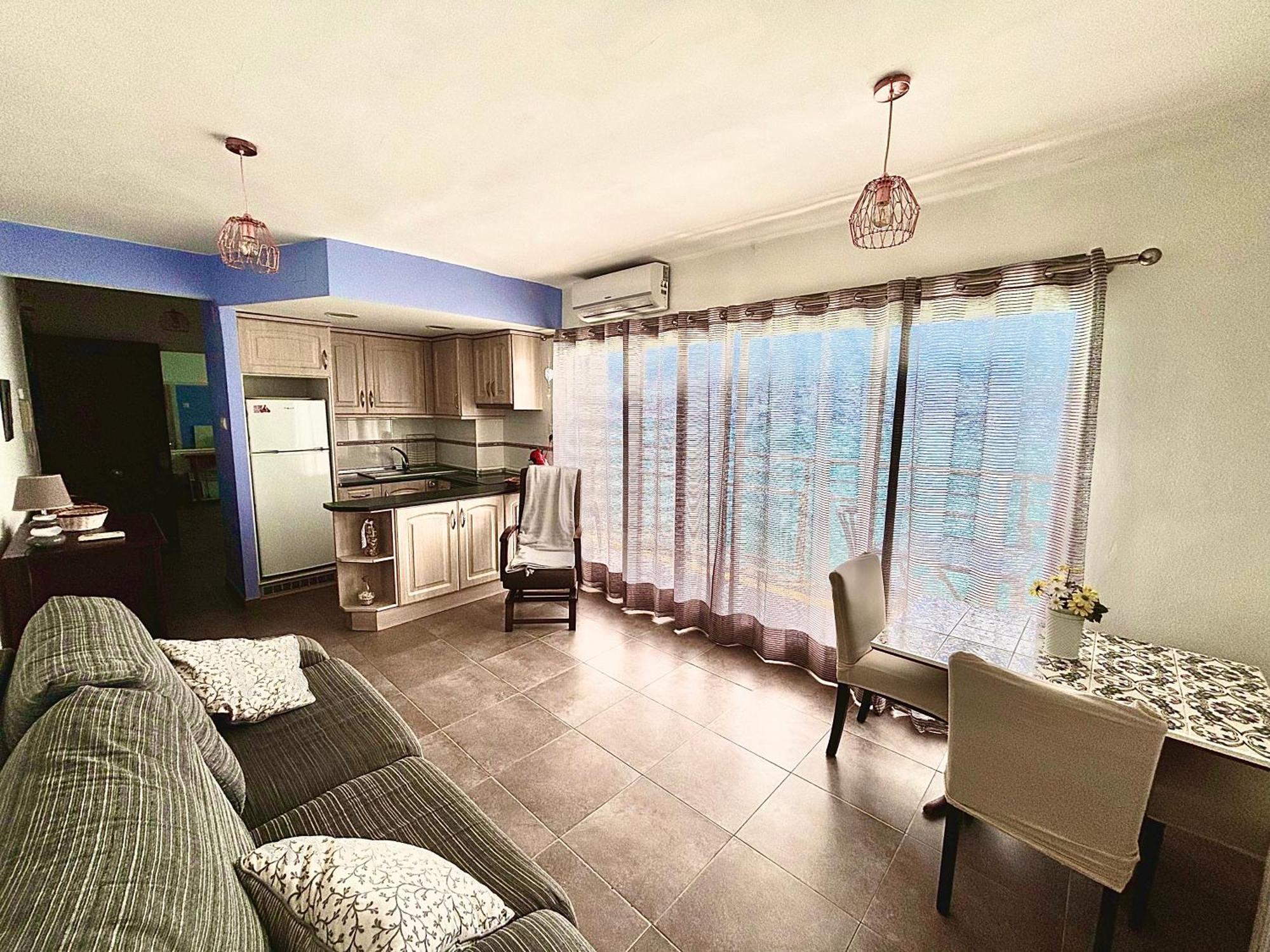 Faro De Cullera I Apartman Kültér fotó