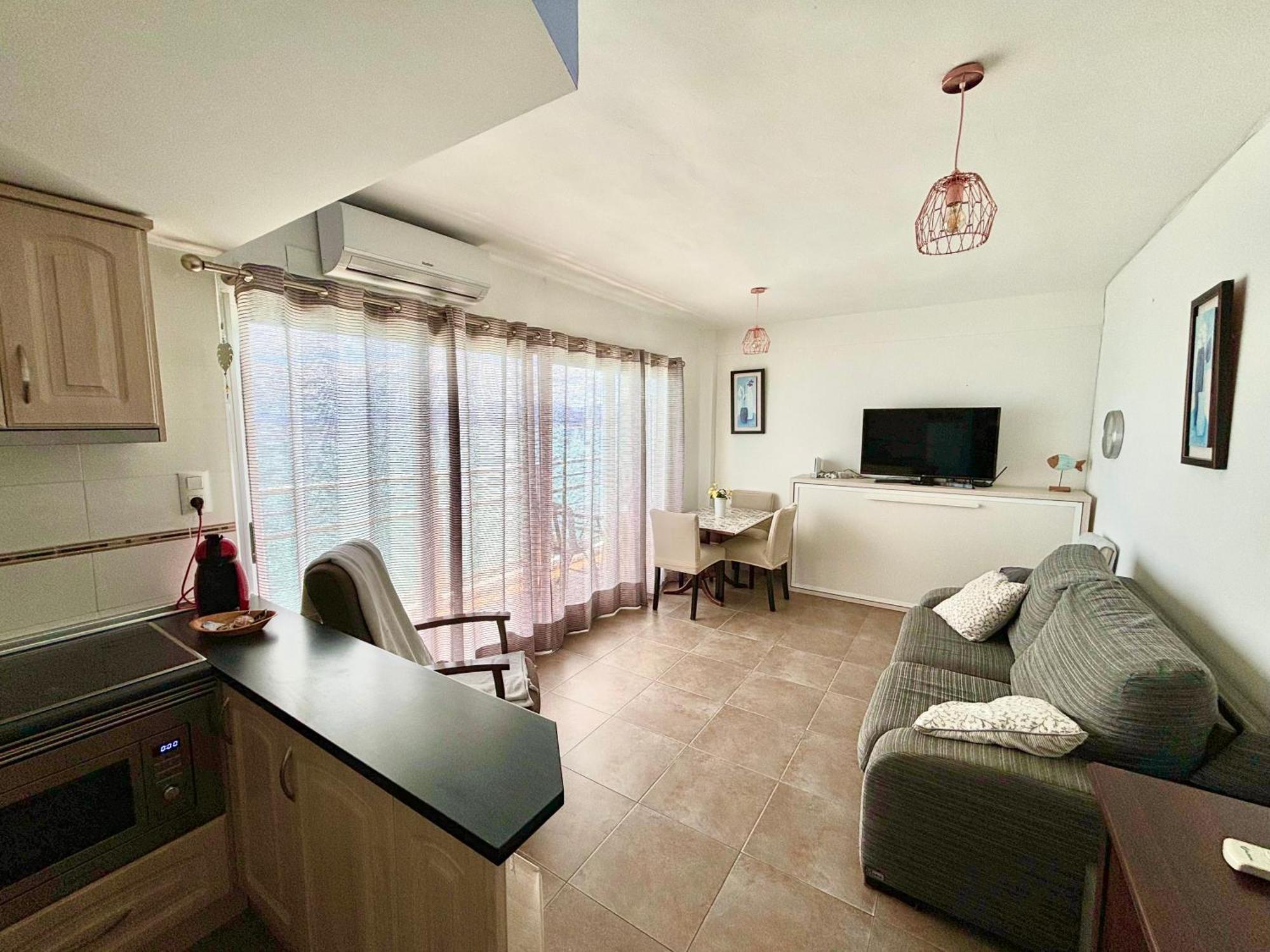 Faro De Cullera I Apartman Kültér fotó
