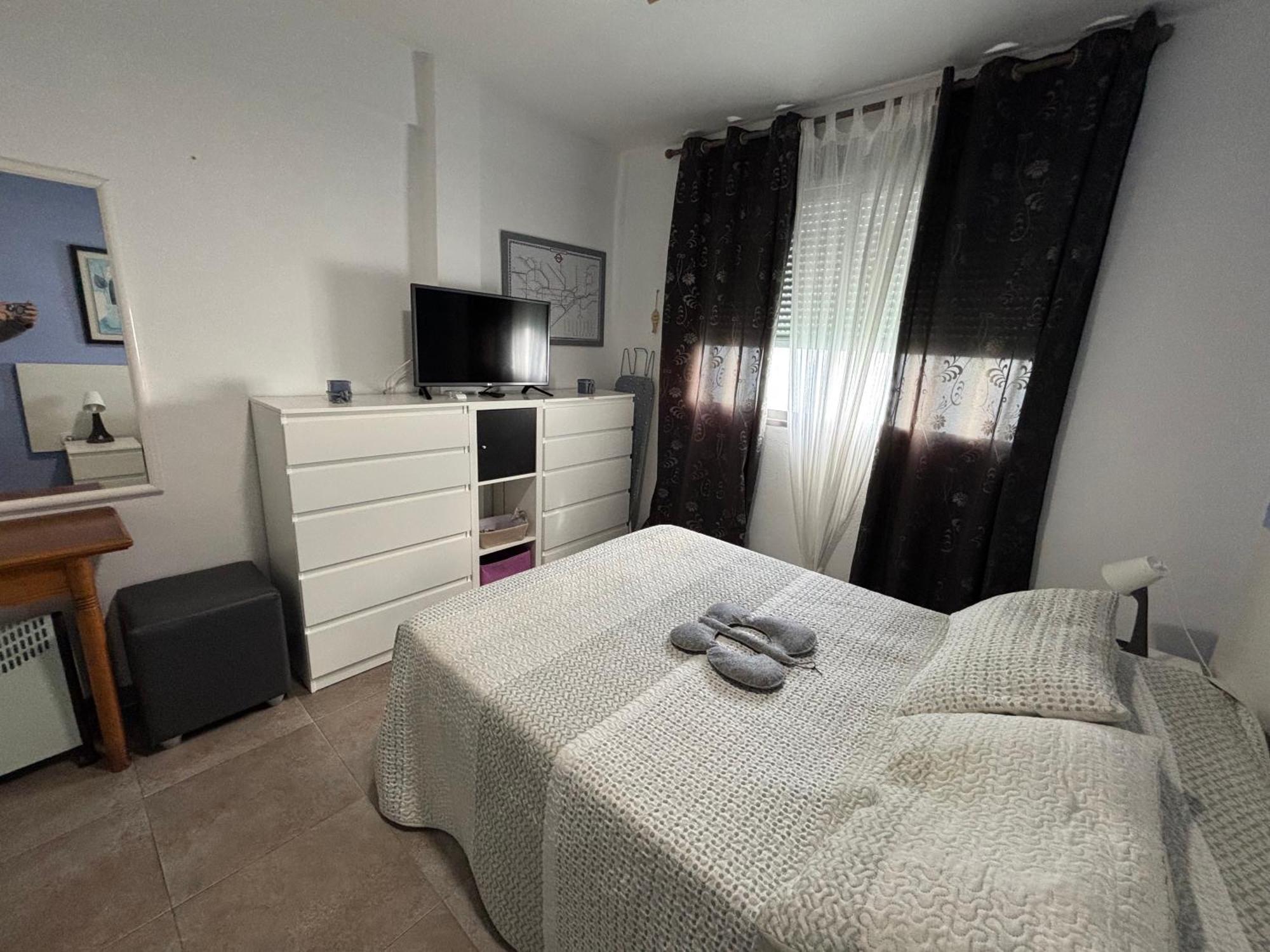 Faro De Cullera I Apartman Kültér fotó