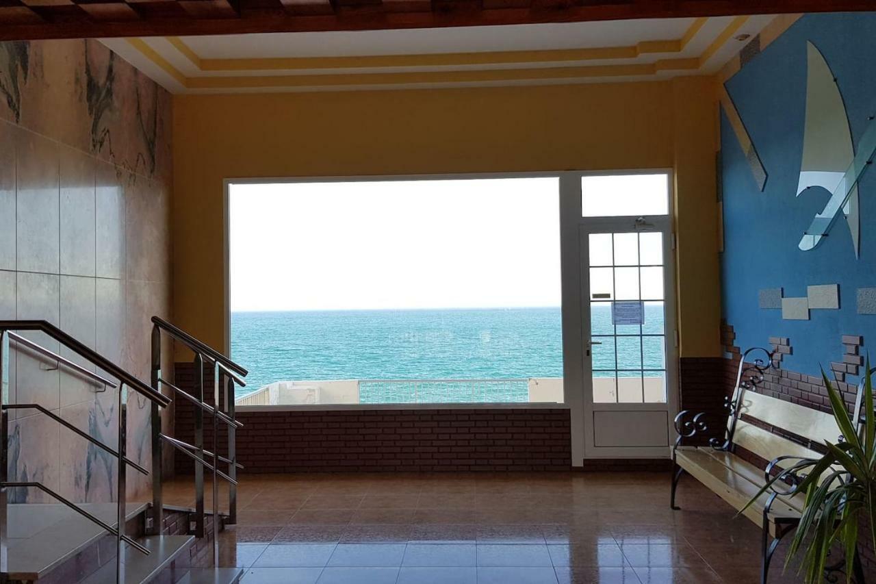 Faro De Cullera I Apartman Kültér fotó