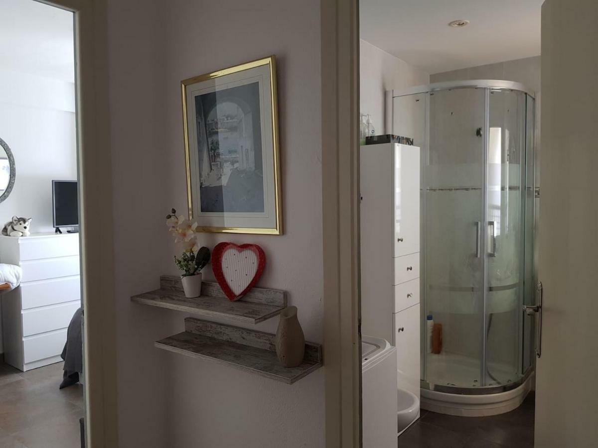 Faro De Cullera I Apartman Kültér fotó